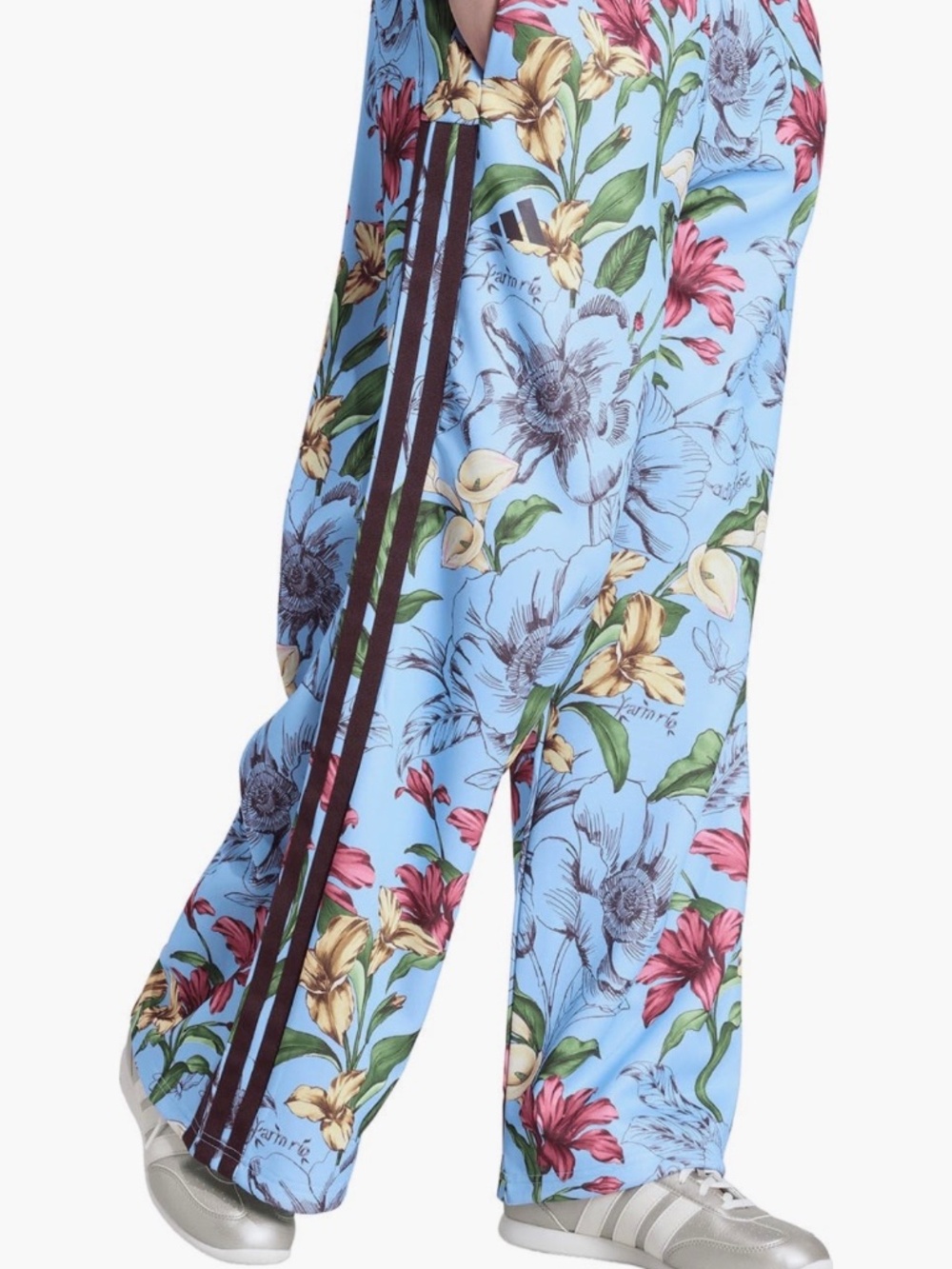 Adidas Farm Rio Pants